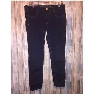 American Eagle Jeggings